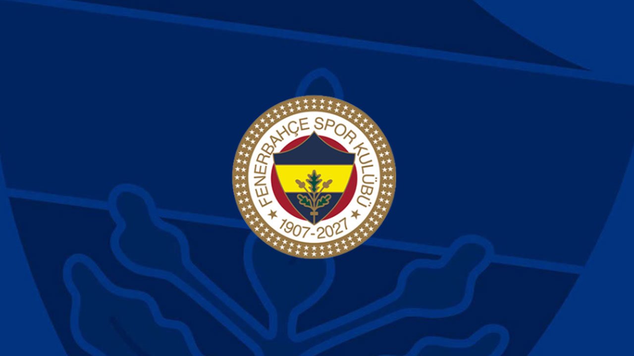 Fenerbahçe'den yasa dışı bahis sitelerine suç duyurusu