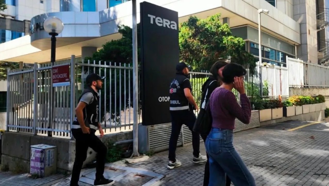 Fon soruşturmasında 3 isim tutuklandı
