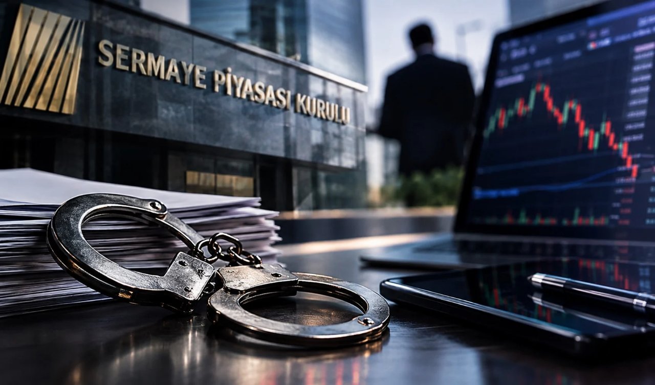 Fon soruşturmasında yeni gelişme: 3 isim için tutuklama talebi