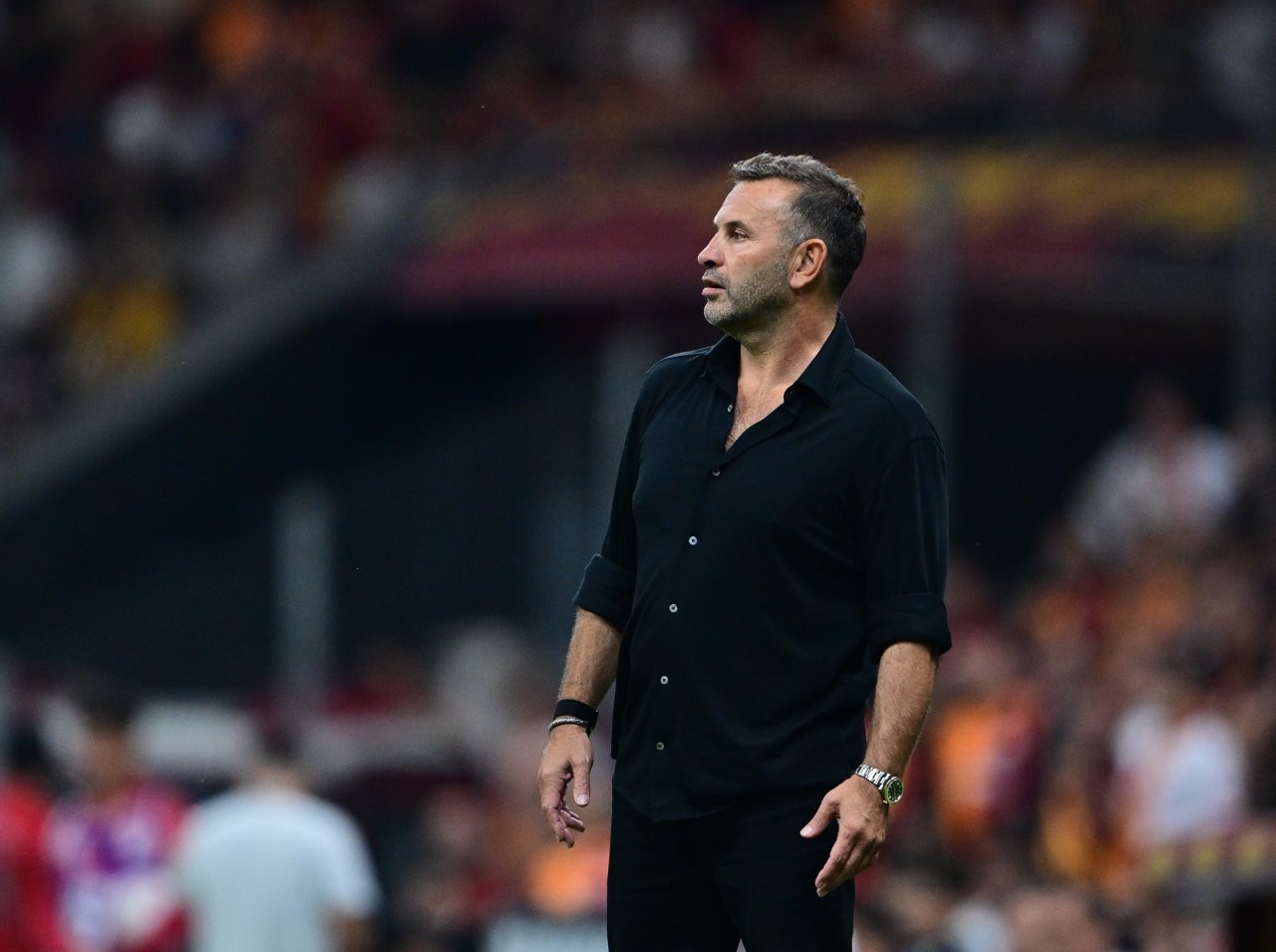 Formayı asacak! Galatasarayda artık kimsenin yeri garanti değil