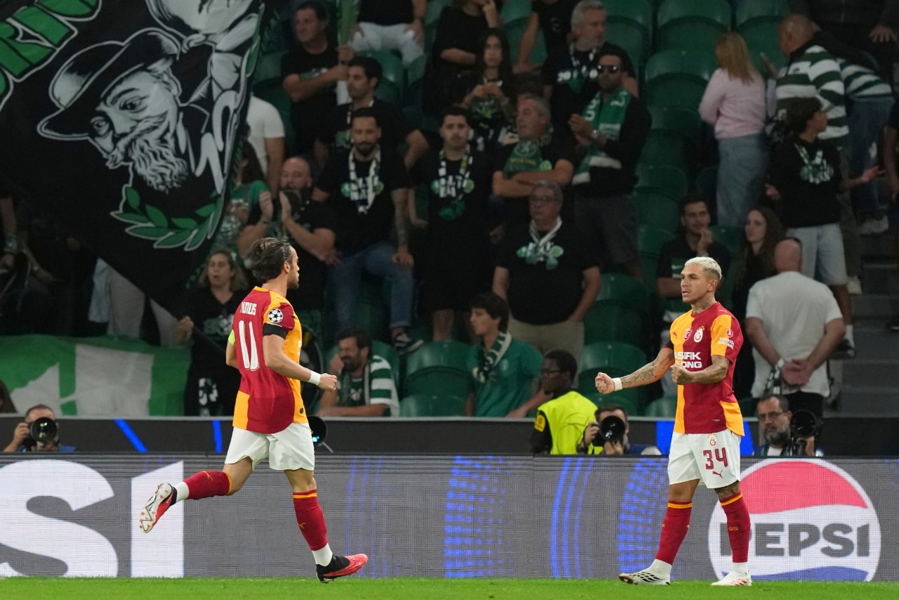 Formayı asacak! Galatasarayda artık kimsenin yeri garanti değil