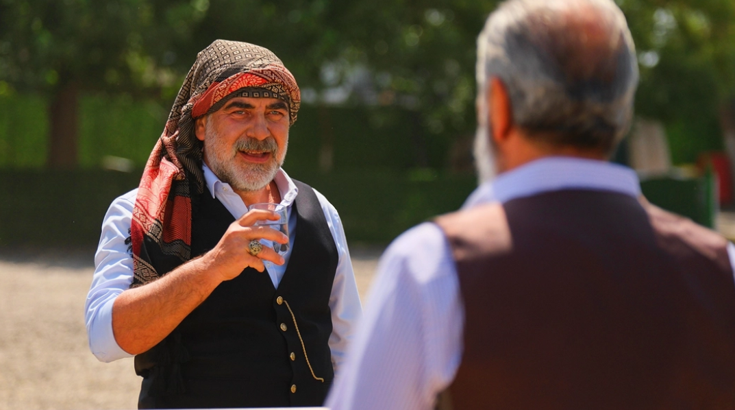 Halef dizisi yeni oyuncular kim, diziden kimler ayrıldı? Halef 2. sezon oyuncu kadrosu