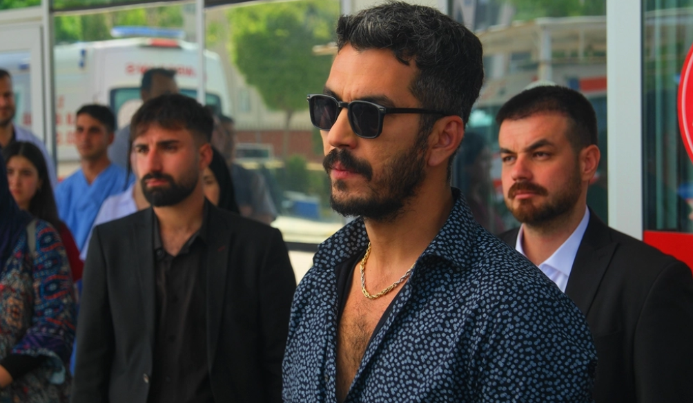 Halef dizisi yeni oyuncular kim, diziden kimler ayrıldı? Halef 2. sezon oyuncu kadrosu