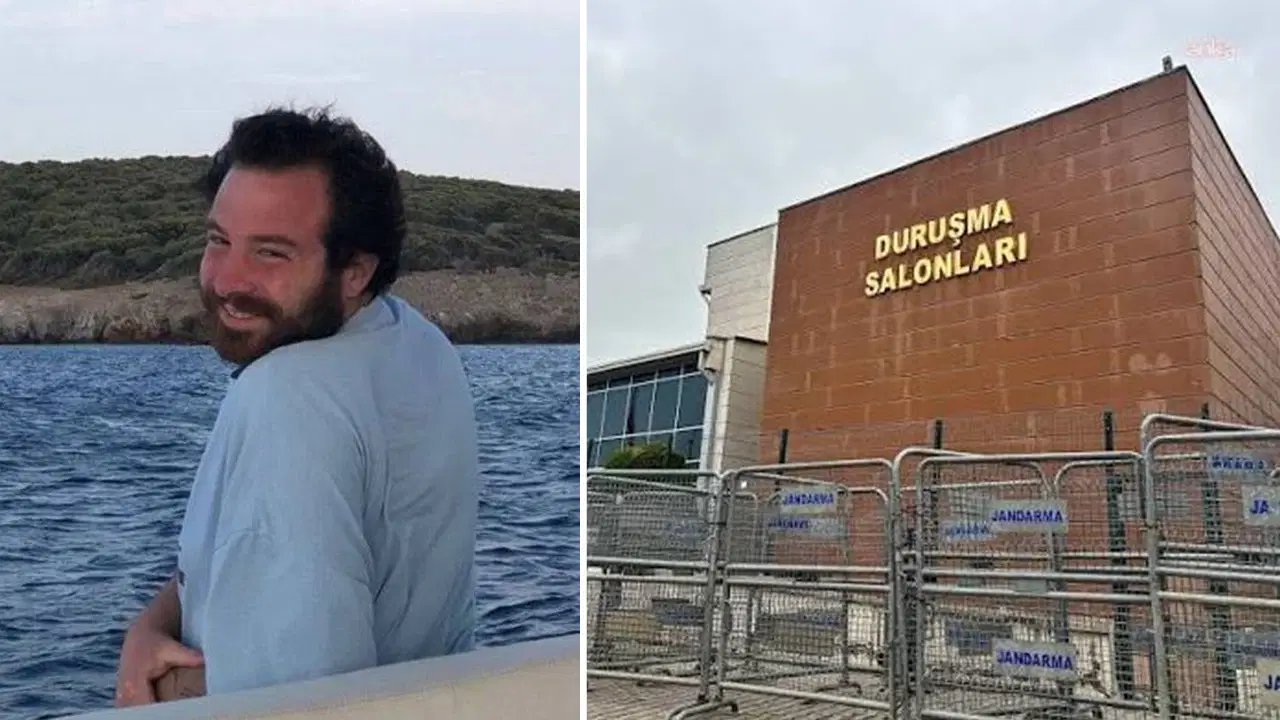 İBB davasında eski TÜSİAD Başkanı Ümit Boyner’in oğlu Mithat Sinan Bolak gözaltına alındı