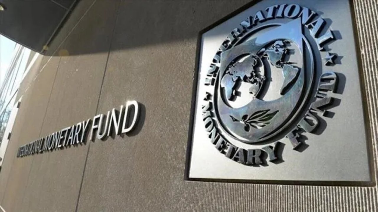 IMF 2026 raporunu yayımladı! Küresel ekonomiyi bekleyen tehditler neler?