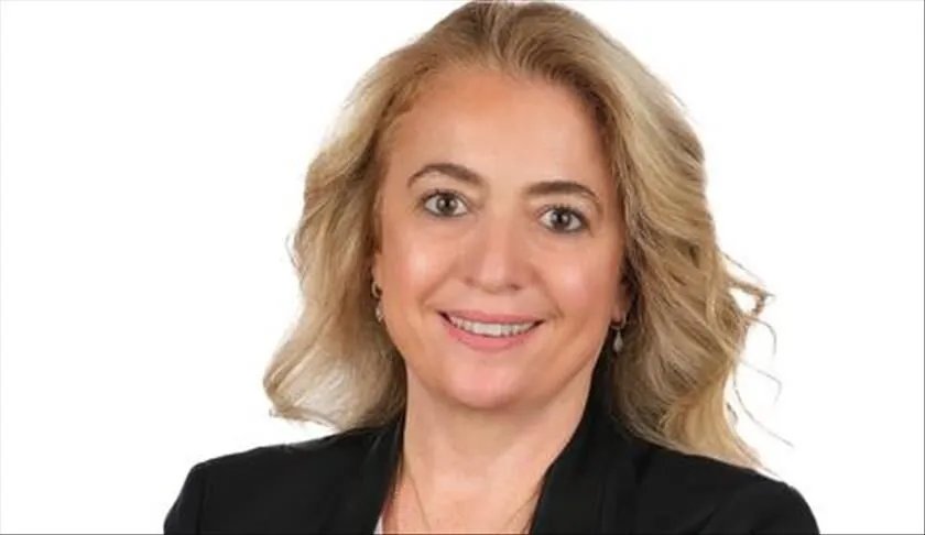 Berrin Özselçuk