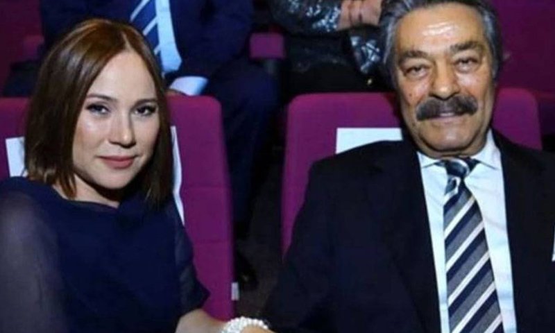 Kadir İnanır’ın mirası iki ismi karşı karşıya getirdi! Uzaklaştırma kararı çıktı