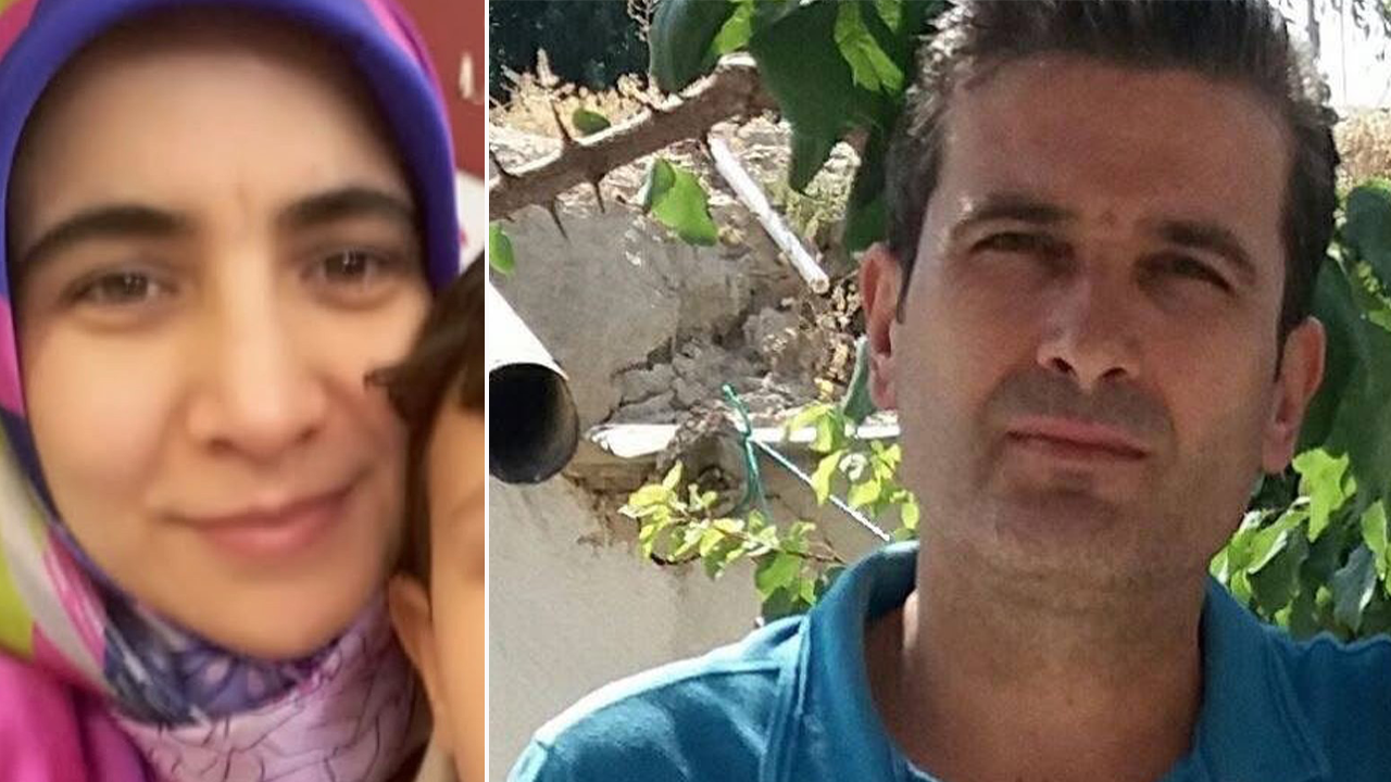 Karamanda karı-koca evde ölü bulunmuştu! Dairedeki notun ardından sır olayda yeni detay, böyle ortaya çıkmış