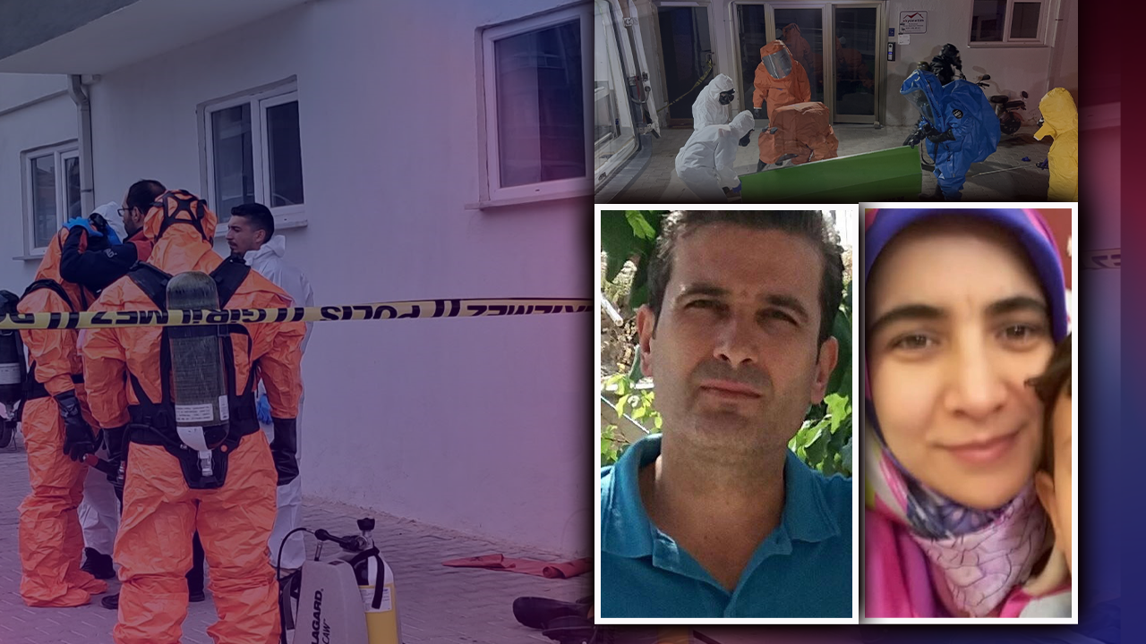 SIR ÖLÜMDE 'KÜÇÜK KIZ' DETAYI!