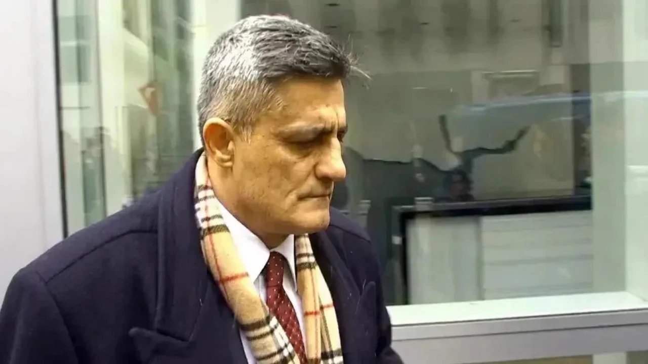 Kaşif Kozinoğlu