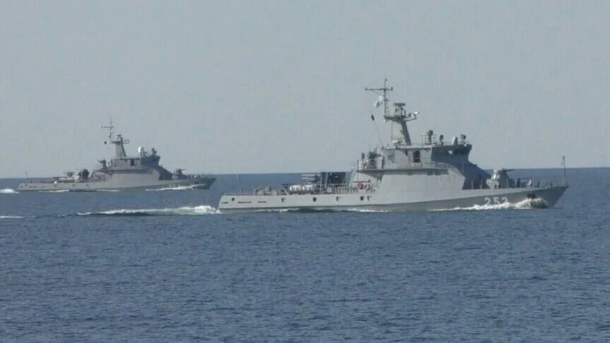 Kazakistan'da askeri tatbikat faciaya dönüştü! 9 asker Hazar Denizi'ne düştü, çok sayıda ölü var