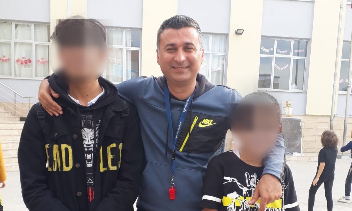 Kredi çekmek isteyen öğretmenin hayatı karardı! Okula giderken cezaevine girdi