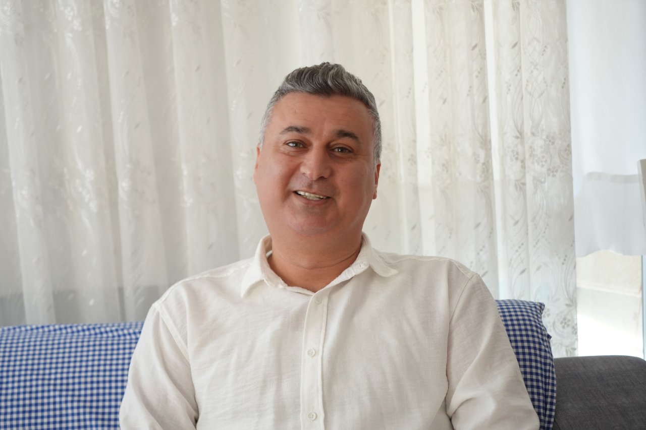 Kredi çekmek isteyen öğretmenin hayatı karardı! Okula giderken cezaevine girdi