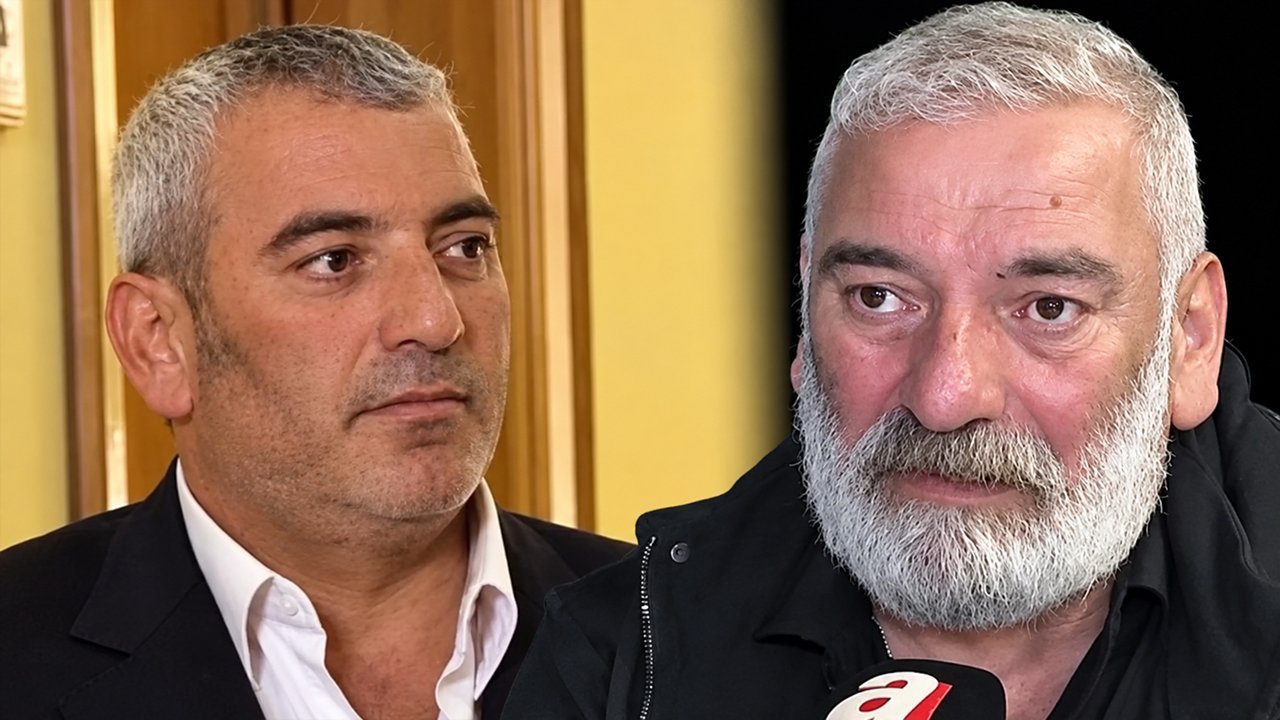 YILLAR SONRA OLAY İTİRAF