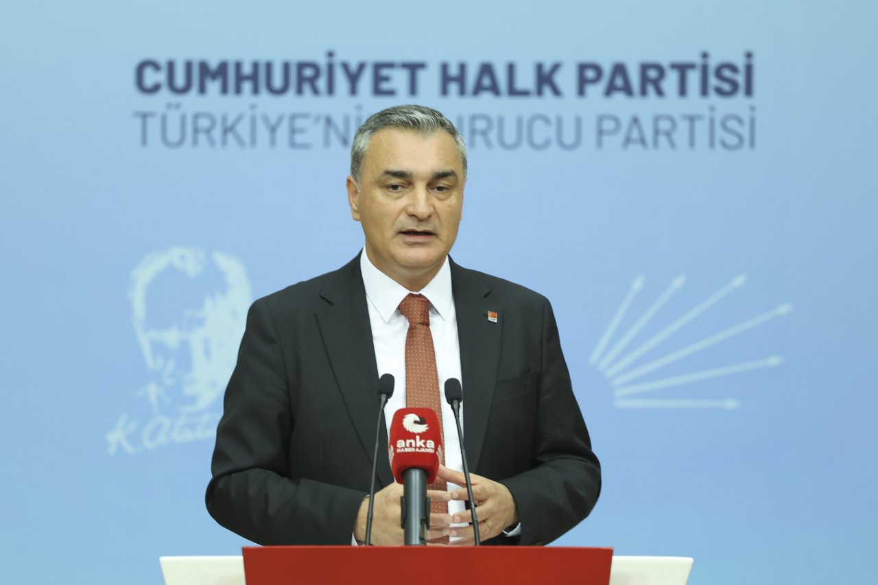 Mansur Yavaş’ın istifasında etkisi olduğu iddia edilmişti: Sarı’dan yeni açıklama