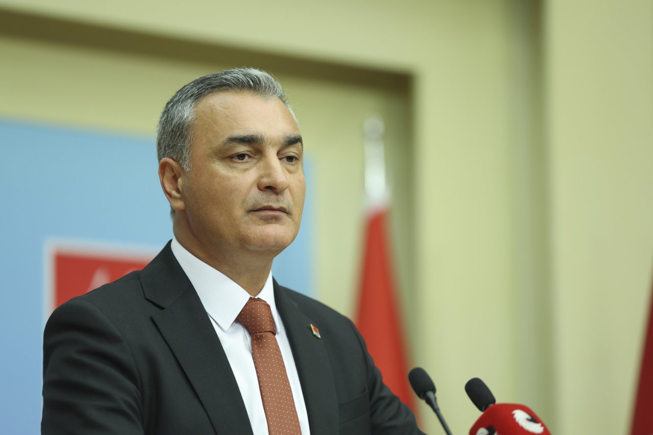 Mansur Yavaş’ın istifasında etkisi olduğu iddia edilmişti: Sarı’dan yeni açıklama