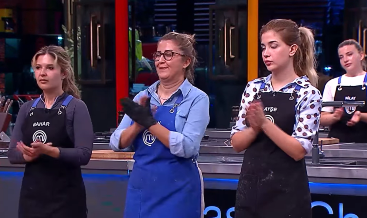  MasterChef Türkiye eleme adayları kimler oldu? MasterChef'te potaya kalan isimler
