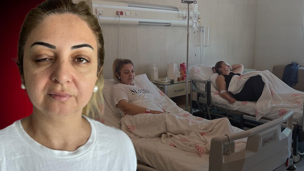 Migrene iyi gelsin diye botoks yaptırdılar! Belirtiler 15 gün sonra çıktı, kabusu yaşadılar