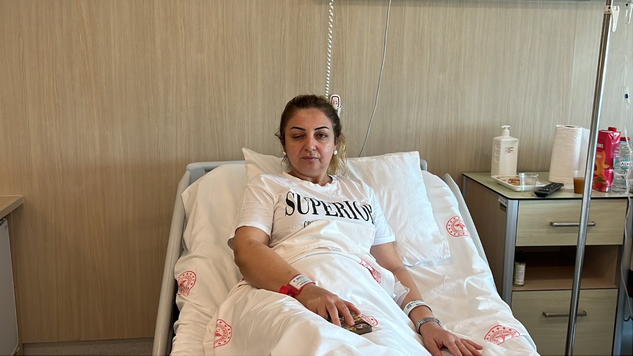 Migrene iyi gelsin diye botoks yaptırdılar! Belirtiler 15 gün sonra çıktı, kabusu yaşadılar