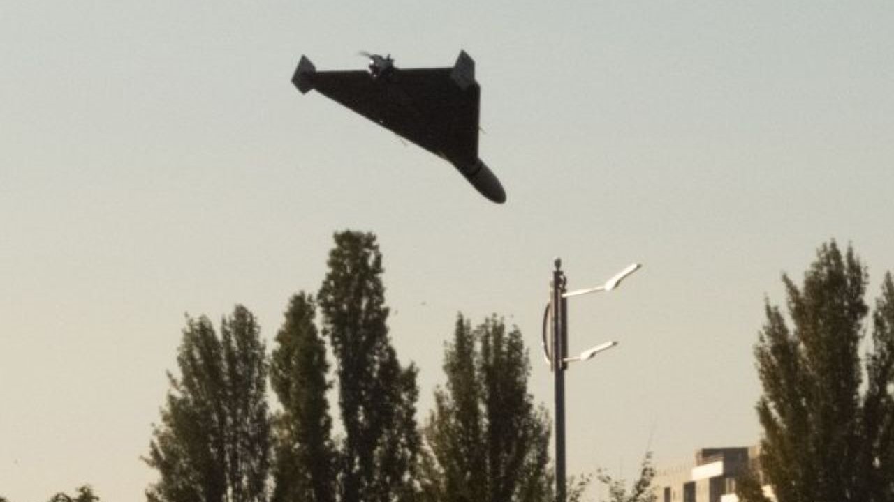 Nato ülkesinde patlama! Hava sahası kapatıldı, savaş uçakları peş peşe havalandı