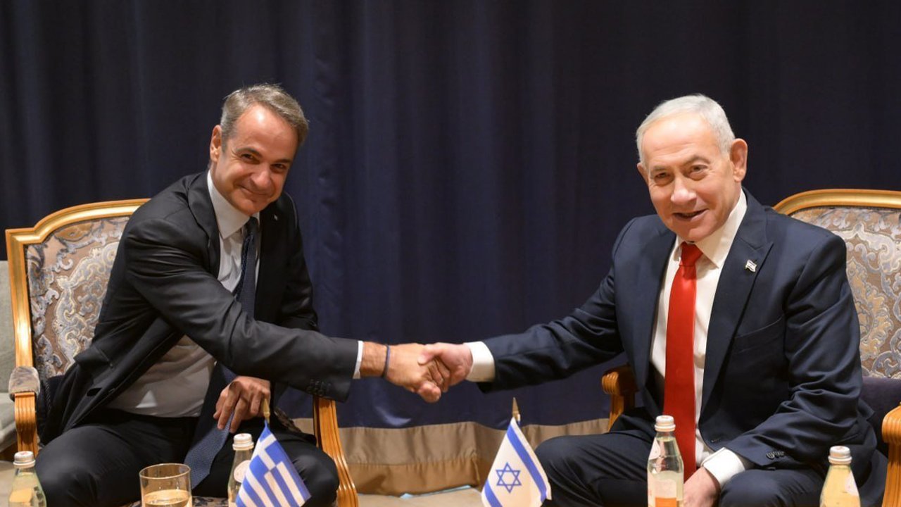 Netanyahu ile kimse görüşmedi, bir tek o kabul etti: Kirli ittifak, New York’ta buluştu