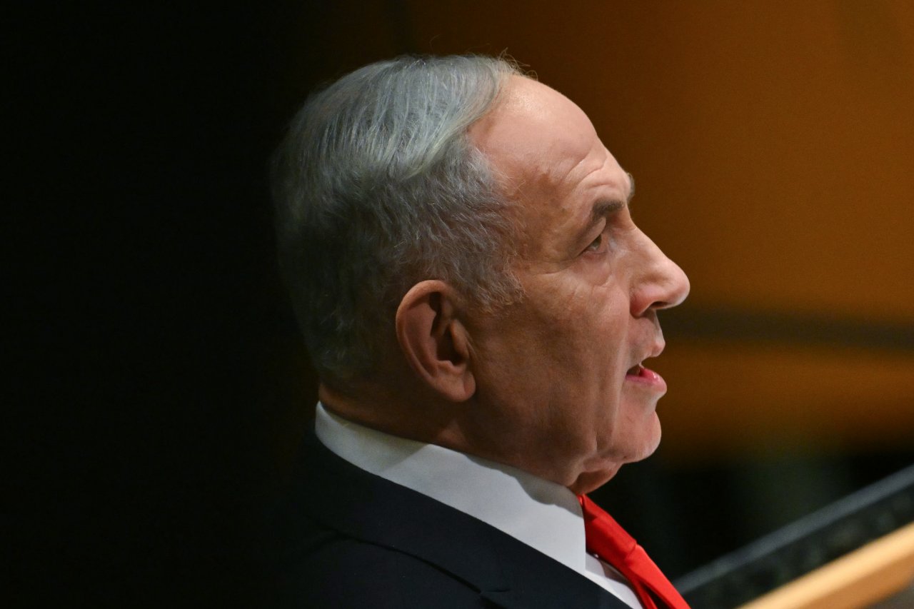 Netanyahu ile kimse görüşmedi, bir tek o kabul etti: Kirli ittifak, New York’ta buluştu
