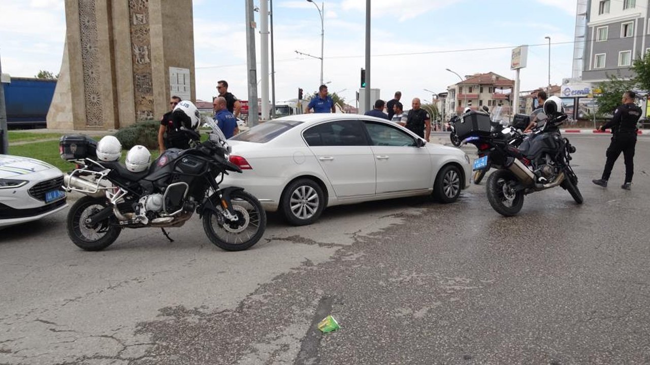 ÖĞRETMENE ÖLÜM TEHDİDİ