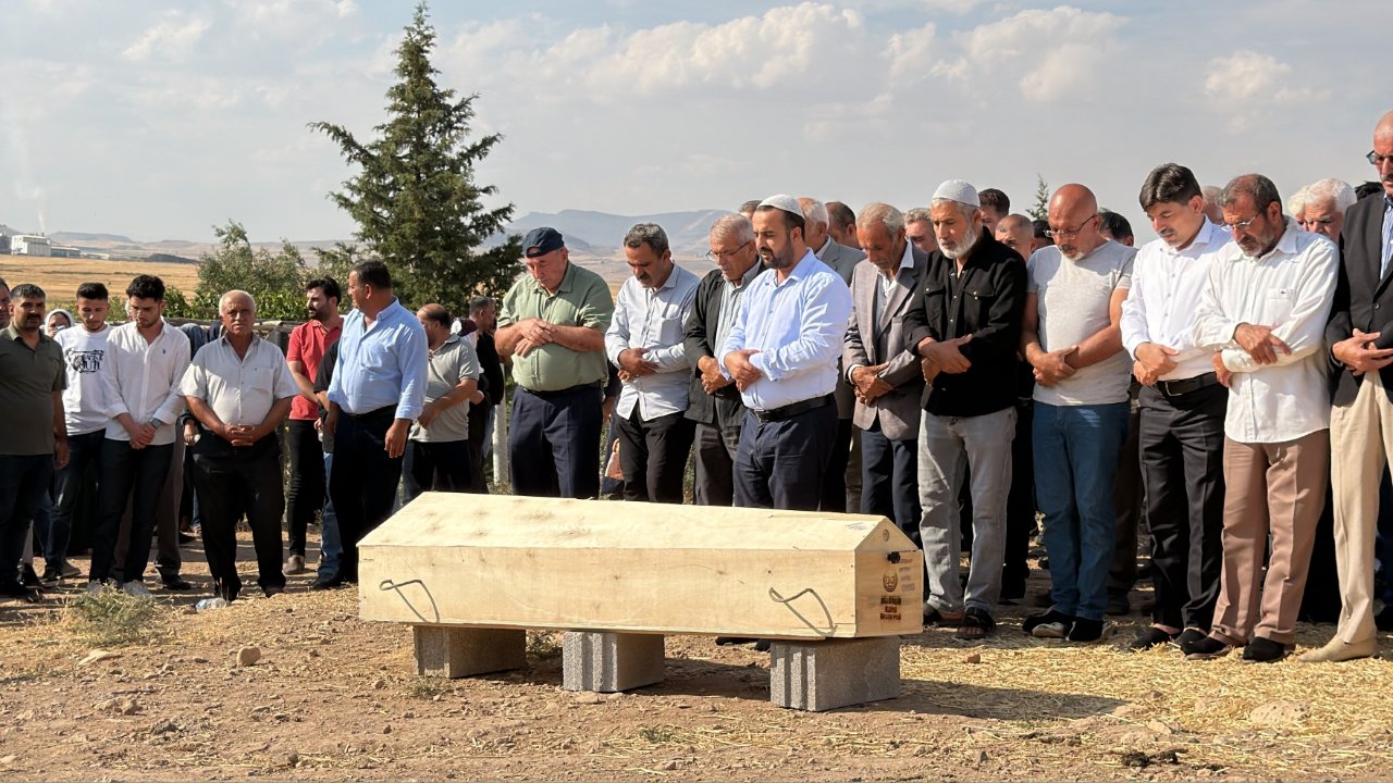 Ölen 13 öldüren 15 yaşında! Kuzeni tutuklandı, ifadesi ortaya çıktı