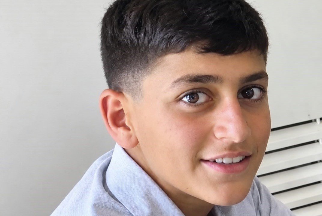 Ölen 13 öldüren 15 yaşında! Kuzeni tutuklandı, ifadesi ortaya çıktı