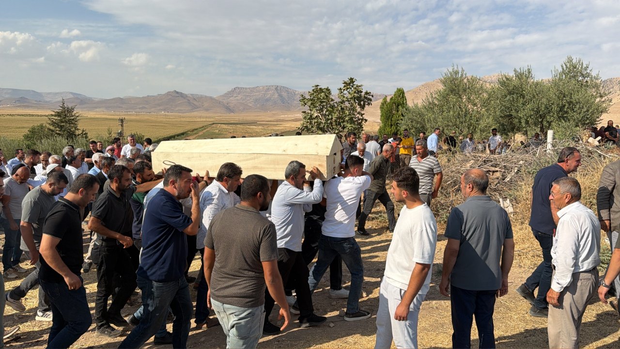 Ölen 13 öldüren 15 yaşında! Kuzeni tutuklandı, ifadesi ortaya çıktı