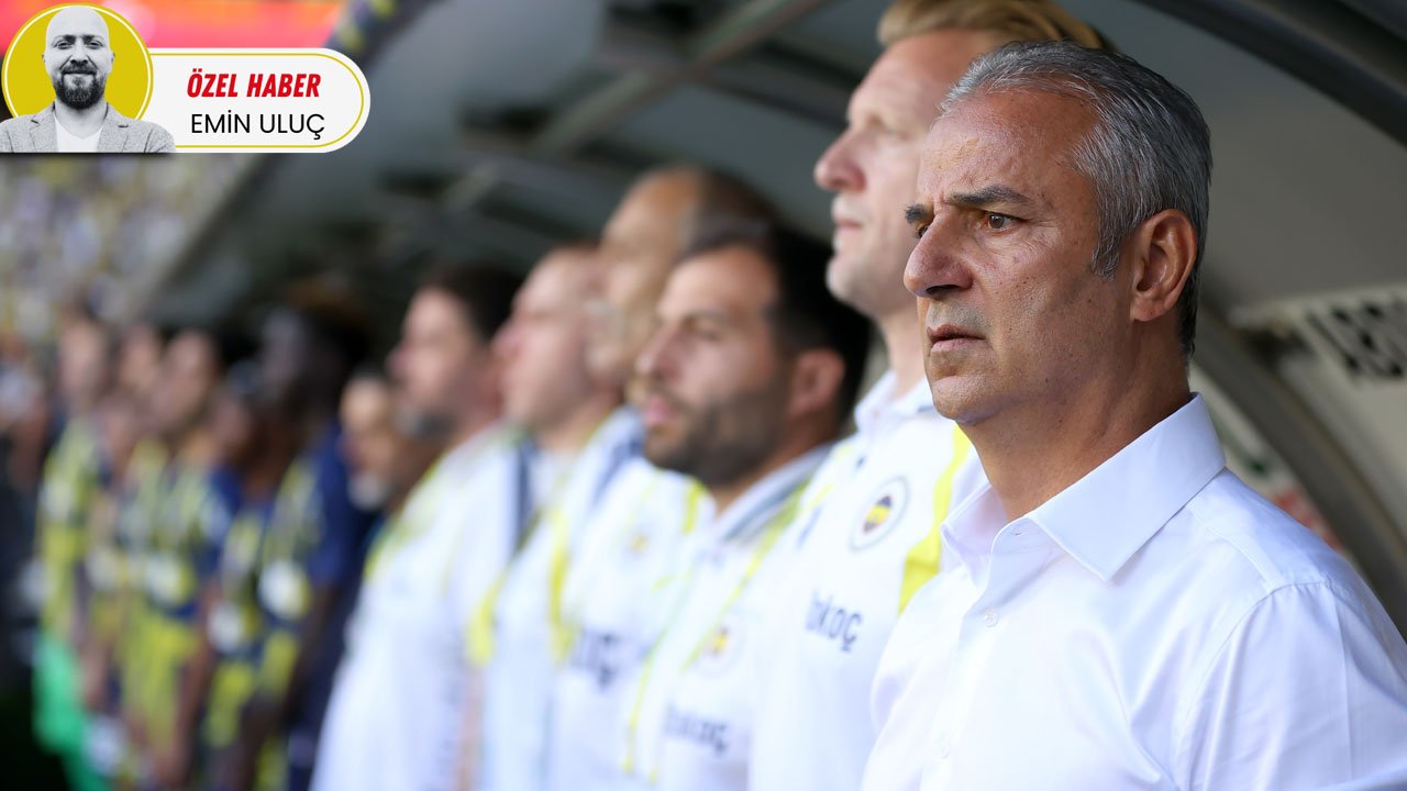 Onlara tatil yok! Fenerbahçe’de futbolcular izne çıktı hoca ile yönetim mesaide