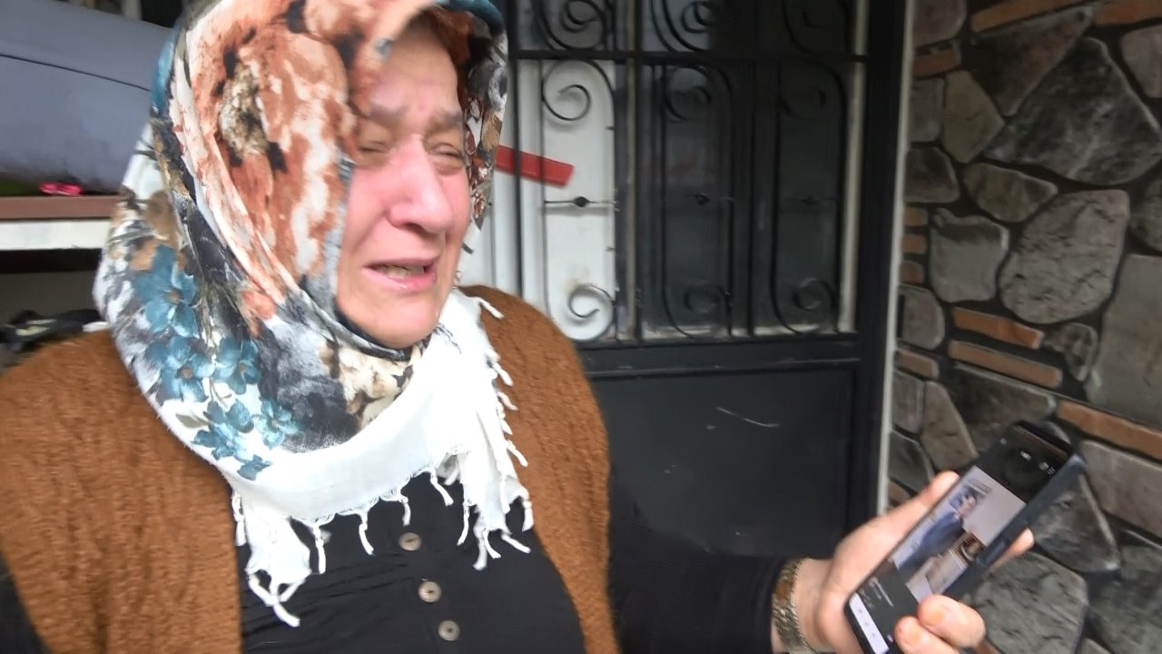Ormandaki sır ceset sonrası en acı bekleyiş! DNA veren acılı anne gözyaşlarına boğuldu: ‘Yüreğim tükeniyor, rüyama giriyor’