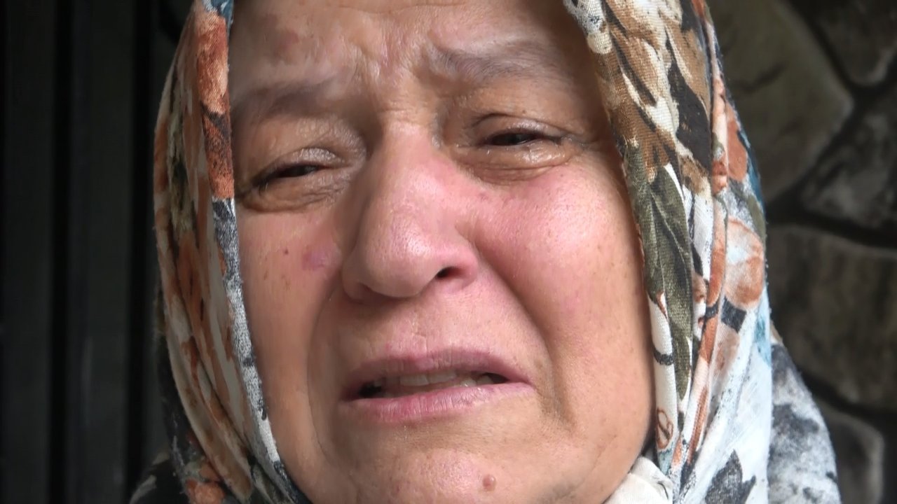 Ormandaki sır ceset sonrası en acı bekleyiş! DNA veren acılı anne gözyaşlarına boğuldu: ‘Yüreğim tükeniyor, rüyama giriyor’
