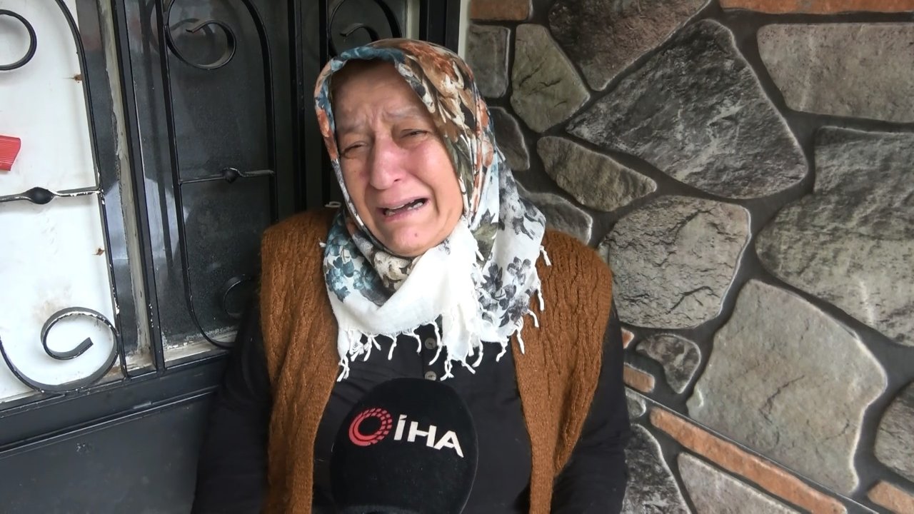 Ormandaki sır ceset sonrası en acı bekleyiş! DNA veren acılı anne gözyaşlarına boğuldu: ‘Yüreğim tükeniyor, rüyama giriyor’