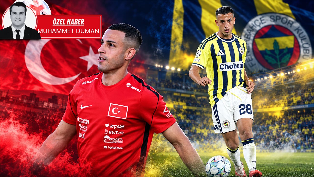 ÖZEL | A Milli Takım'a ilk kez çağrılan Bartuğ Elmaz'a büyük övgü: 