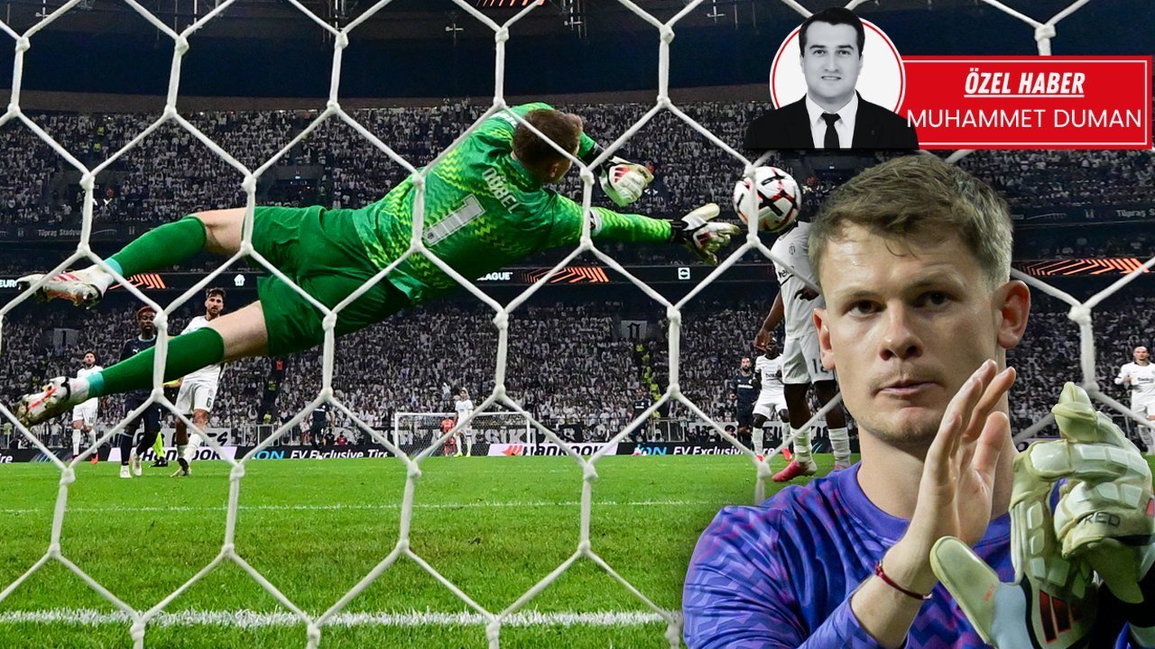 'BEŞİKTAŞ'A BÜYÜK KATKI VERECEK'