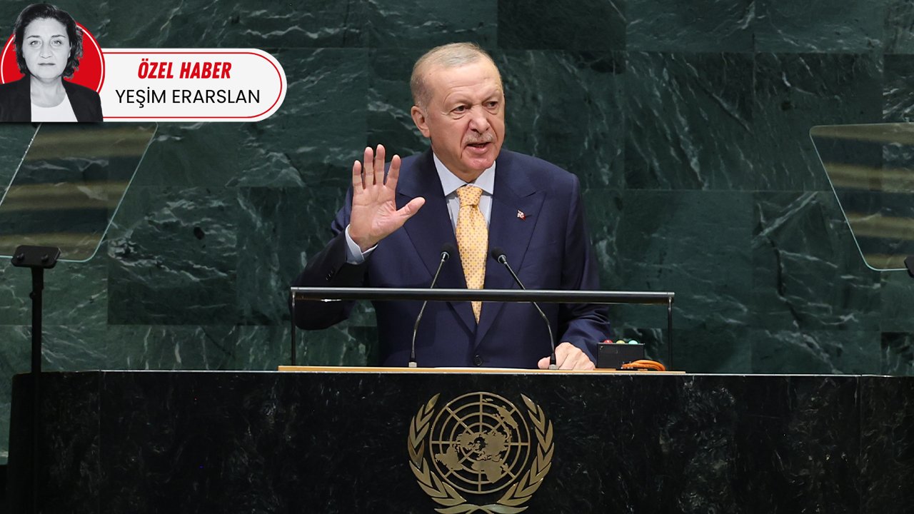 Prof. Dr. Köni, Erdoğan’ın mesajlarını yorumladı: BM sistemi çöküşe geçti