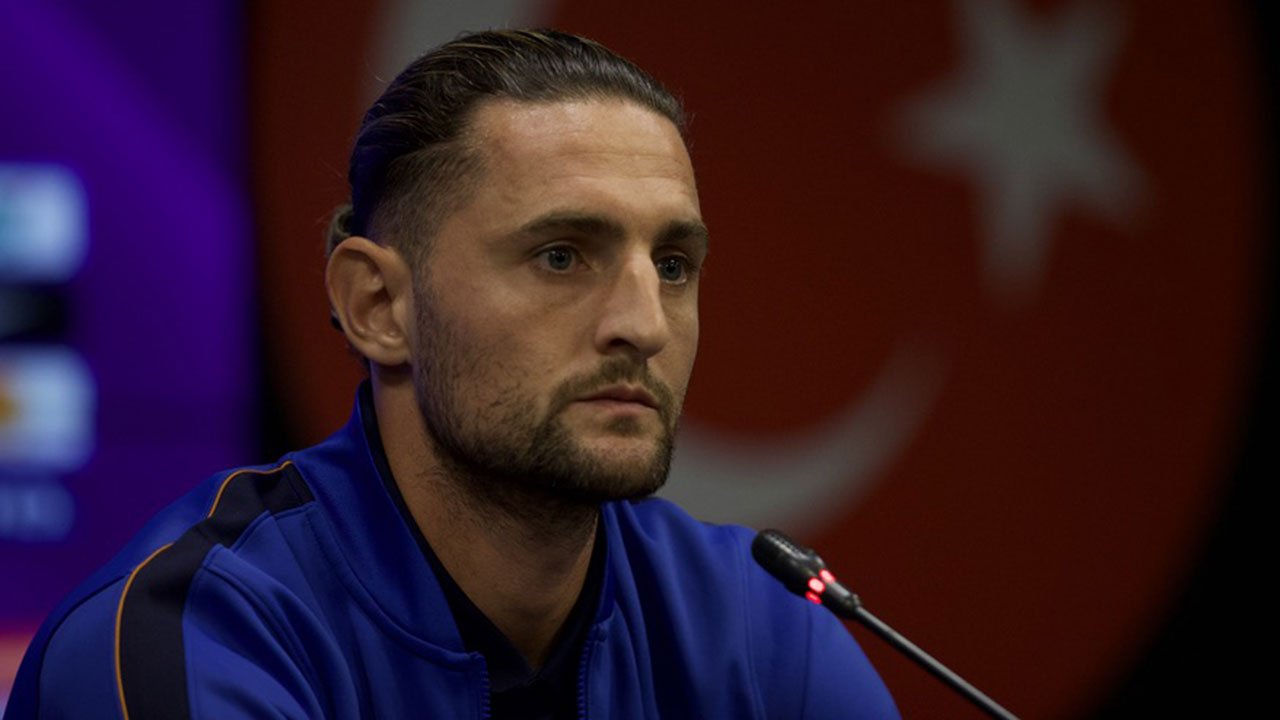 Rabiot: 