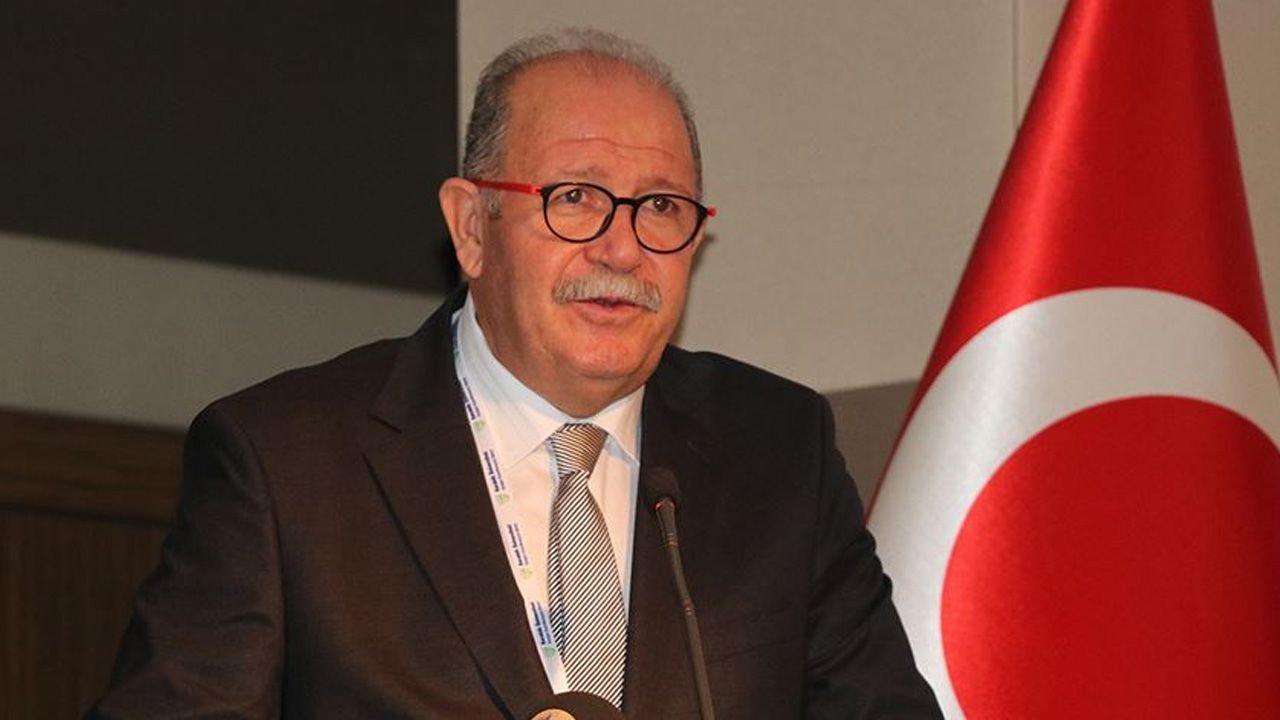 Prof. Dr. Şükrü Ersoy