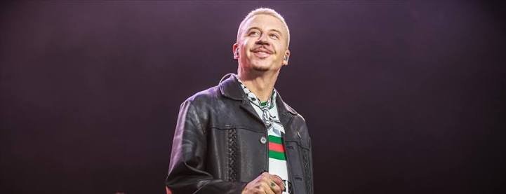 Sansür işe yaramadı! Macklemore cevabını sahneden verecek:  Özgür Filistin Turnesi  geliyor