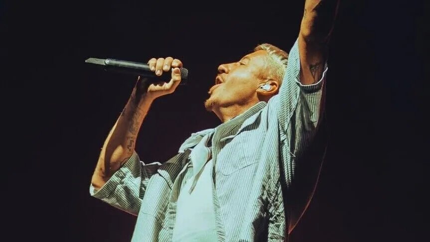 Sansür işe yaramadı! Macklemore cevabını sahneden verecek:  Özgür Filistin Turnesi  geliyor