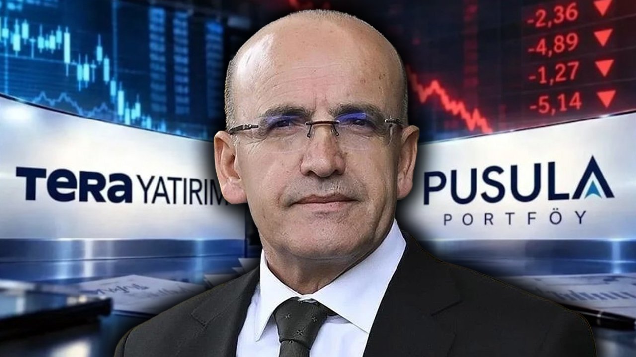YATIRIMCILARIN PARALARI NE OLACAK?
