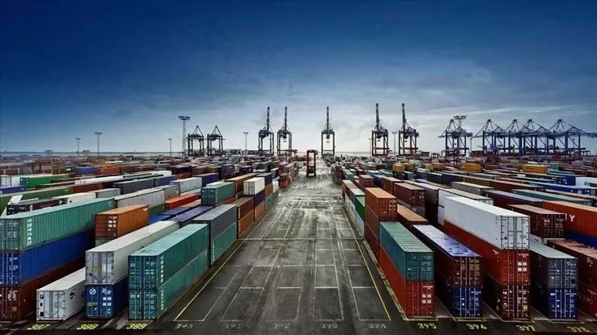 Ticaret Bakanı Ömer Bolat: Türkiye ile ABDnin ticaret hacmi 2028de 50 milyar dolara ulaşacak