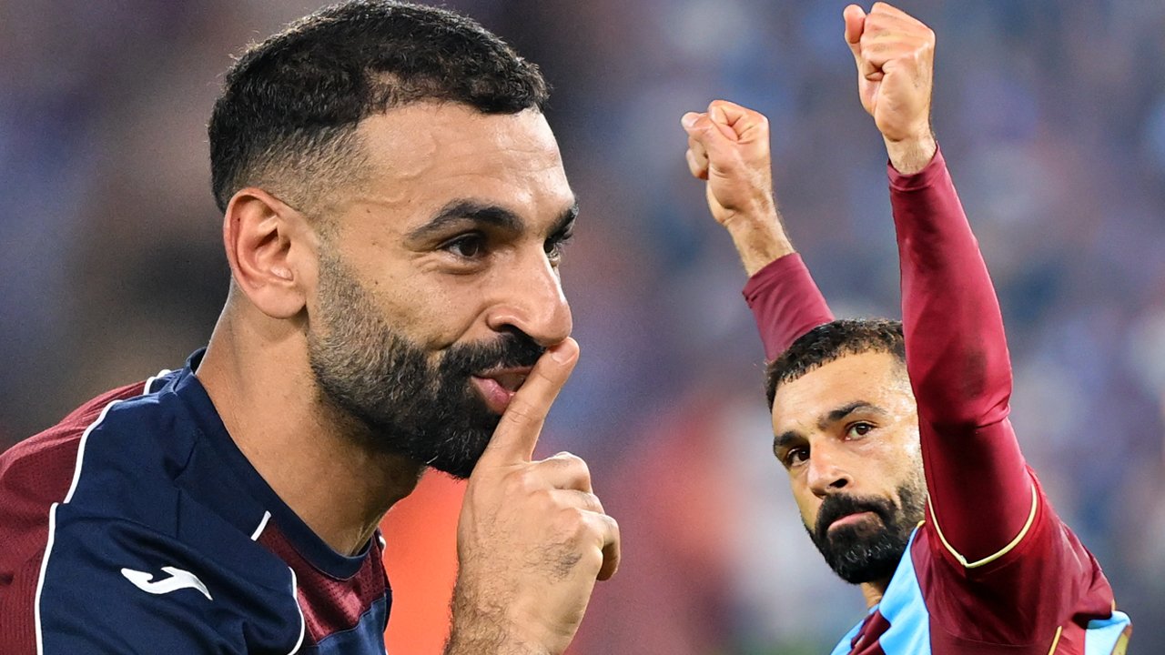 Trabzonspor’dan Muhammed Salah uyarısı: Buna hakkınız yok, kabul edilemez