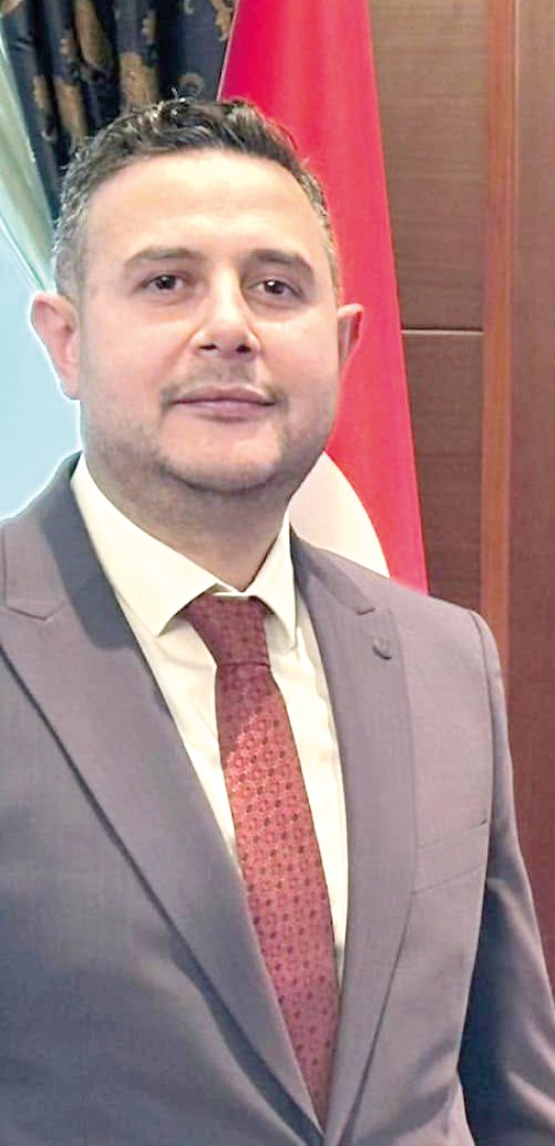 Hasan Oğuz Altınkaya