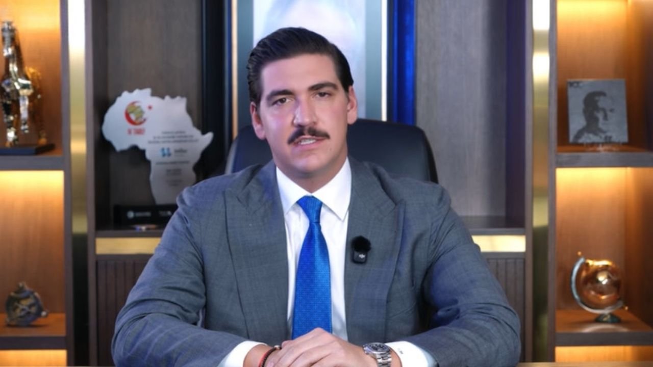 Turhan Mildon kimdir, ne iş yapıyor, aslen nereli? Turhan Mildon'un hayatı ve biyografisi