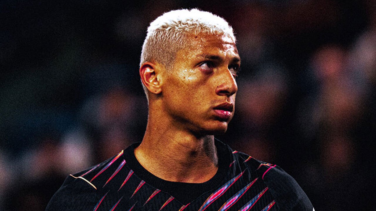 Türk devinden Richarlison için resmi teklif hazırlığı