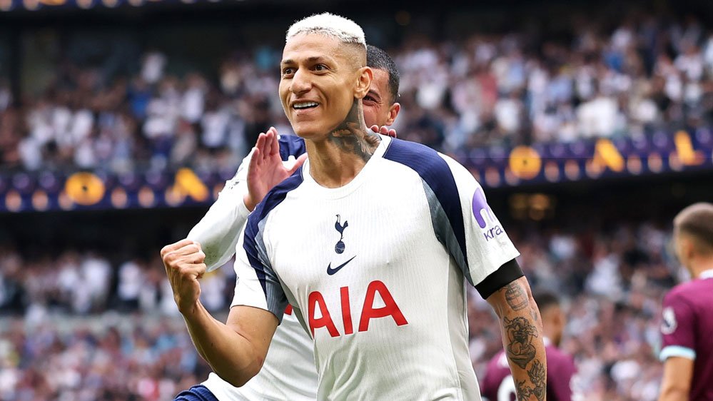 Türk devinden Richarlison için resmi teklif hazırlığı