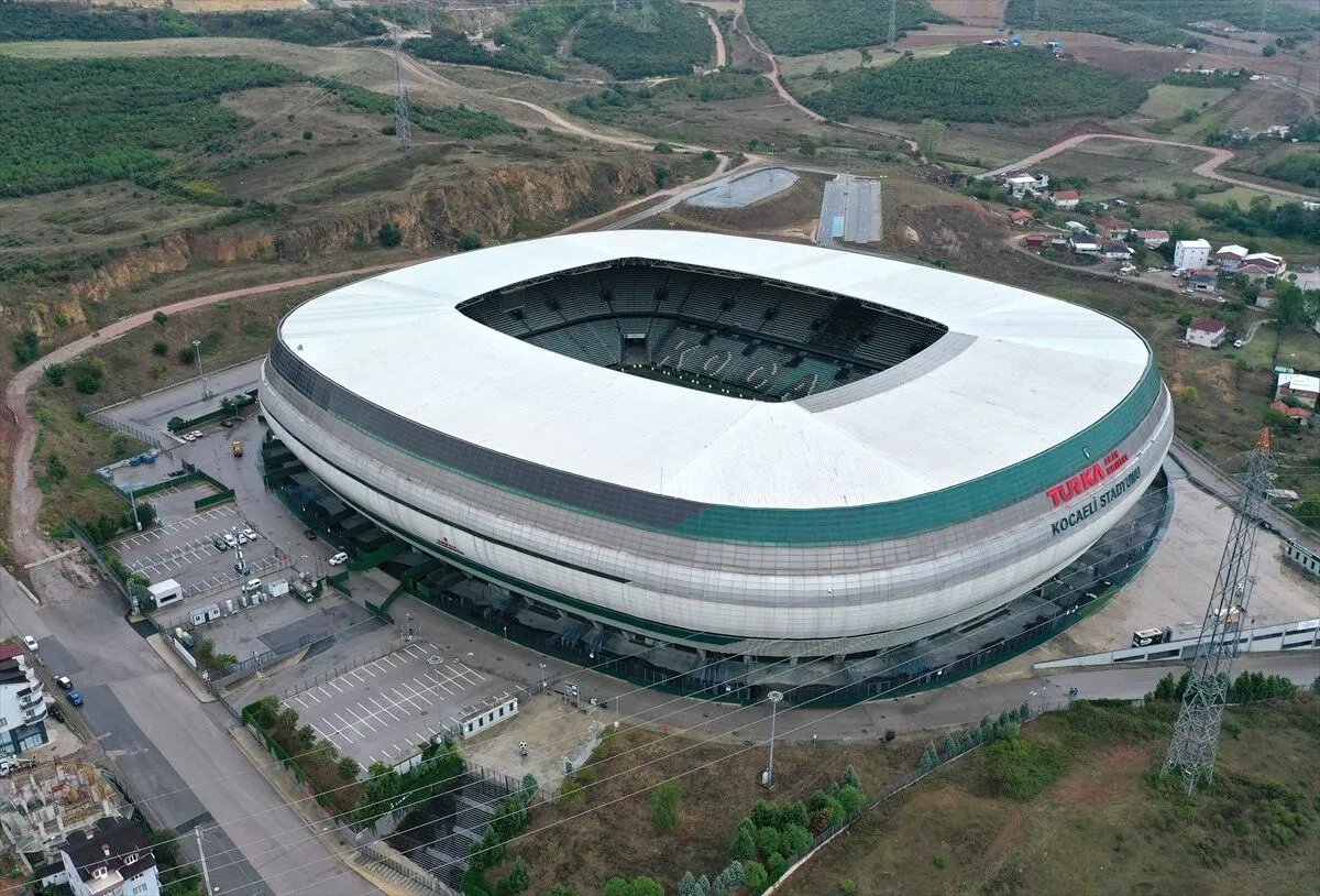 Kocaeli Stadyumu