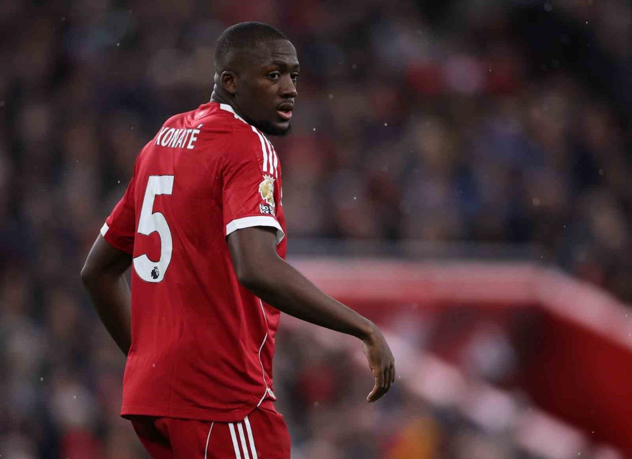 LaLiga ekiplerinden Real Madrid, geçtiğimiz haziran ayında Ibrahima Konate’yi transfer etti. Liverpool'da 183 maça çıkan Fransız oyuncu, 7 gol ve 4 asistlik skor katkısı yaptı.